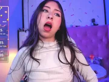 cloe_martinez_ from Chaturbate is Freechat