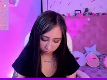 cloe_martinez_ from Chaturbate is Freechat