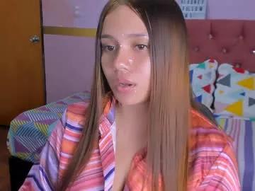 clover_777 from Chaturbate is Freechat