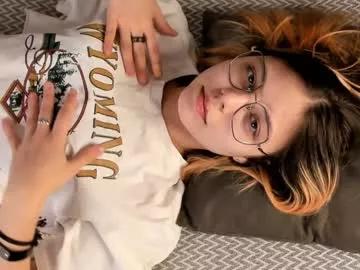 cloverecton from Chaturbate is Freechat