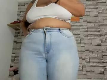 coffee_hot from Chaturbate is Freechat