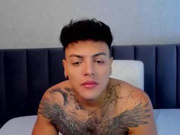 colton_mars from Chaturbate is Freechat