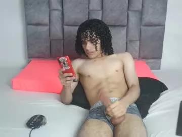 corey_stone_ from Chaturbate is Freechat
