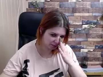 crazyfox_ from Chaturbate is Freechat