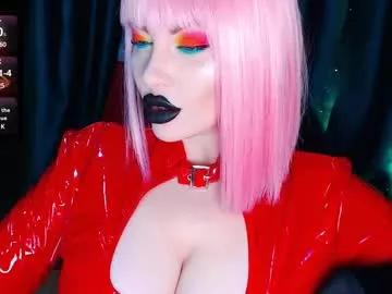 crazypinkyball from Chaturbate is Freechat