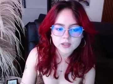 crimson_tati from Chaturbate is Freechat