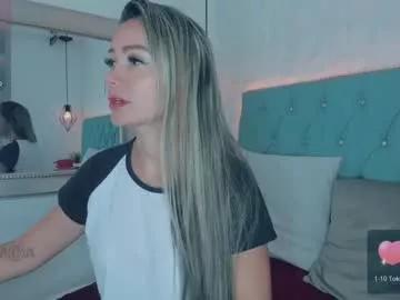cris__sweetxx from Chaturbate is Freechat
