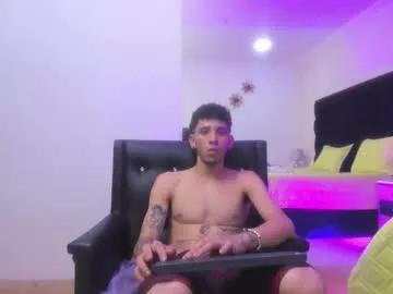 crisstian_montes from Chaturbate is Freechat