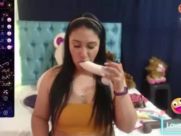 cristal__cherry from Chaturbate is Freechat