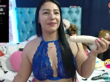 cristal__cherry from Chaturbate is Freechat