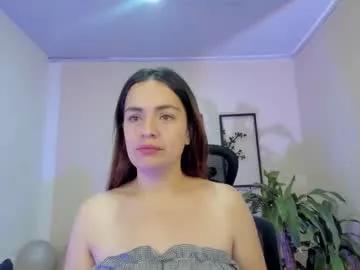 cristal_juntter from Chaturbate is Freechat