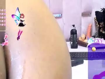 cristal_subin69 from Chaturbate is Freechat