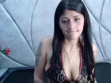 cristall_15 from Chaturbate is Freechat