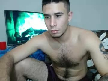 cristiand20 from Chaturbate is Freechat