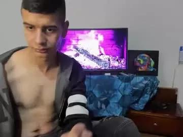 cristiand20 from Chaturbate is Freechat