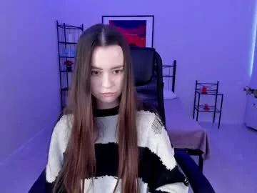 crystai_rose from Chaturbate is Freechat