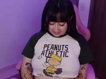 crystalitesq from Chaturbate is Freechat