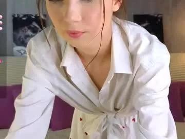 curly_adri from Chaturbate is Freechat