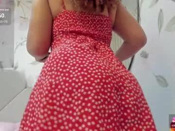 curly_angel4u from Chaturbate is Freechat