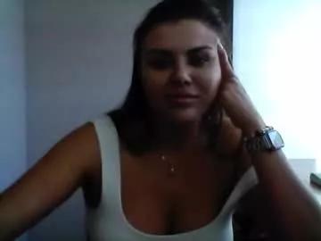 curly_bunny_ from Chaturbate is Freechat