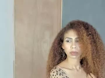 curly_milff from Chaturbate is Freechat