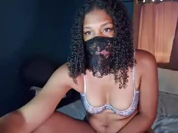 curlynony from Chaturbate is Freechat