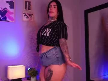 curvyliciouss from Chaturbate is Freechat