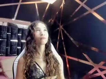 cute_bella_ from Chaturbate is Freechat