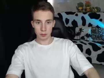 cute_brian from Chaturbate is Freechat
