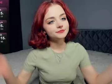 cute_chance from Chaturbate is Freechat