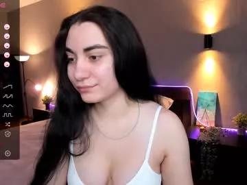 cute_chus from Chaturbate is Freechat