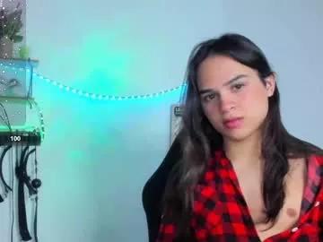 cute_horny12 from Chaturbate is Freechat