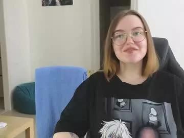 cute_junk from Chaturbate is Freechat