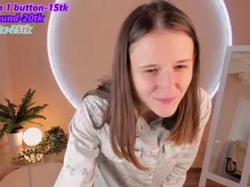 cute_kitekat from Chaturbate is Freechat