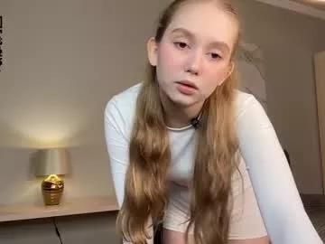 cute_land from Chaturbate is Freechat