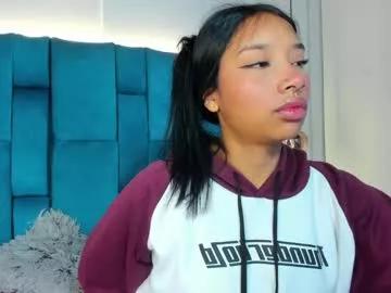 cute_pocahontas3 from Chaturbate is Freechat