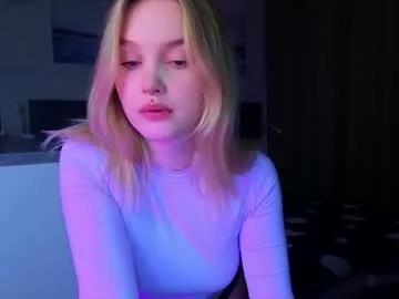 cute_summer_breathe from Chaturbate is Freechat