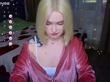 cute_summer_breathe from Chaturbate is Freechat