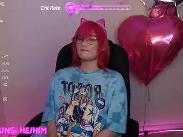 cute_yuki_kun from Chaturbate is Freechat