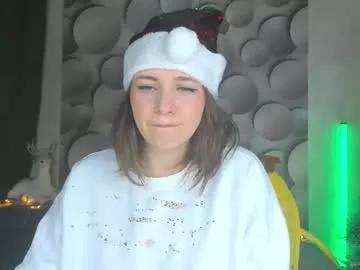 cutesmile_sharon from Chaturbate is Freechat