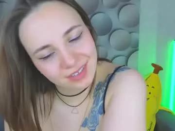 cutesmile_sharon from Chaturbate is Freechat