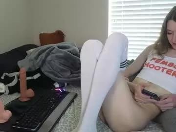 cutetransfox from Chaturbate is Freechat