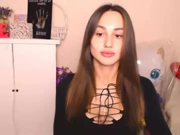 cutie_angell_ from Chaturbate is Freechat