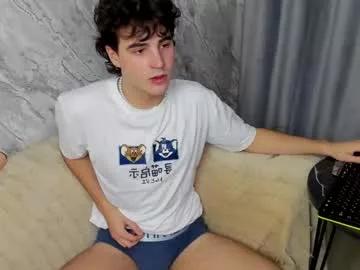 cutie_jacob_ from Chaturbate is Freechat