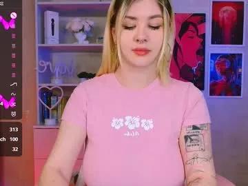 Photos of cutie_mili from Chaturbate is Freechat