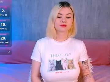 cutie_mili from Chaturbate is Freechat