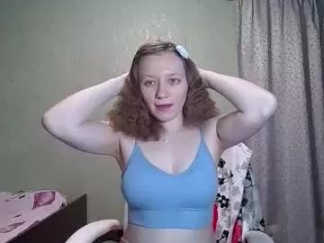 cutiebunnypage from Chaturbate is Freechat