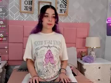 dafne_miller_ from Chaturbate is Freechat