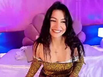 dakota_evans01 from Chaturbate is Freechat