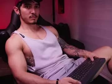 damianow from Chaturbate is Freechat